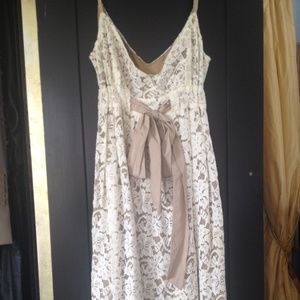 diane von furstenberg, ABS by Allen Schwartz